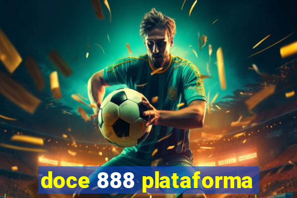 doce 888 plataforma